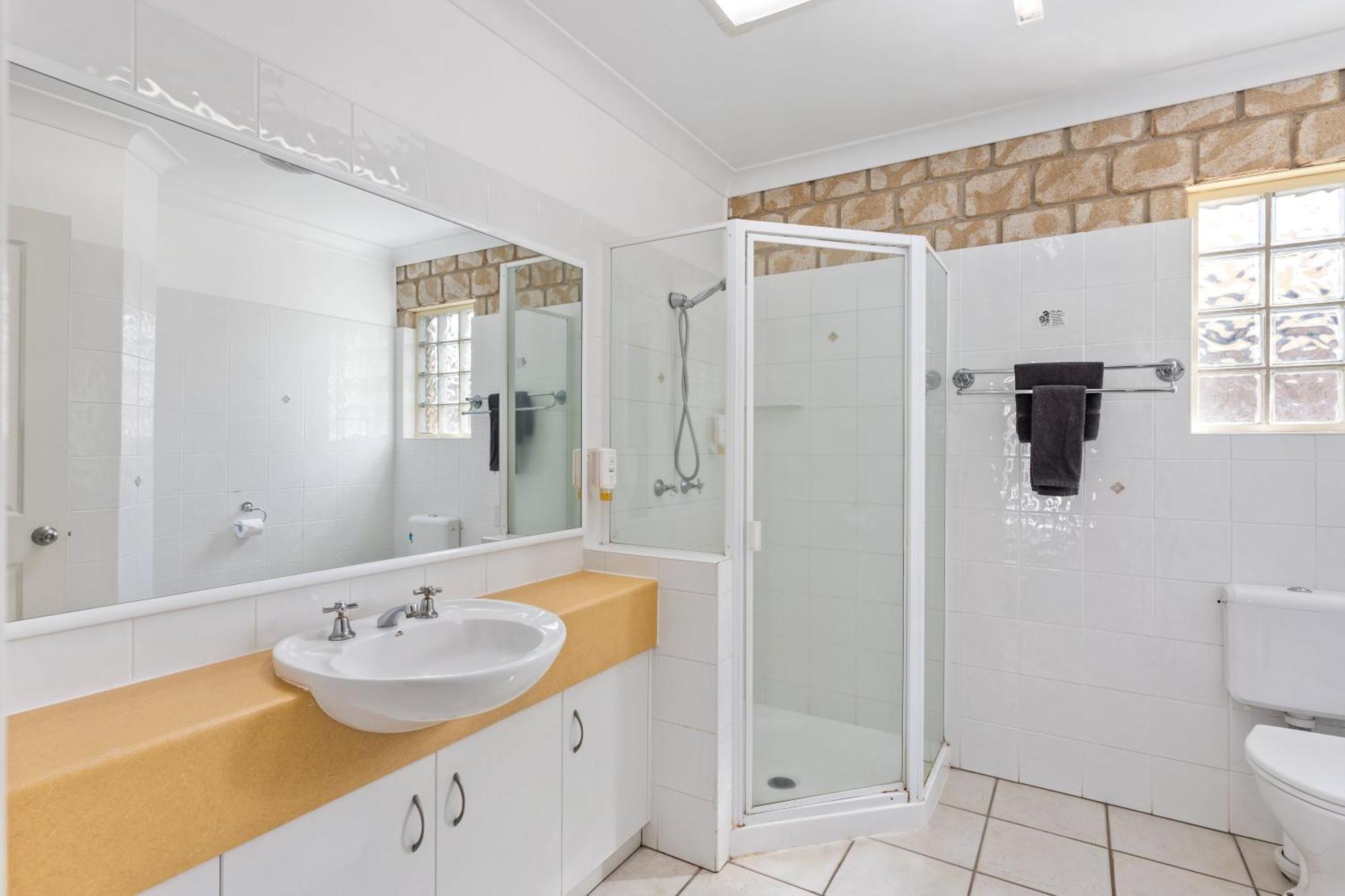 Great Divide Motor Inn Toowoomba Quarto foto