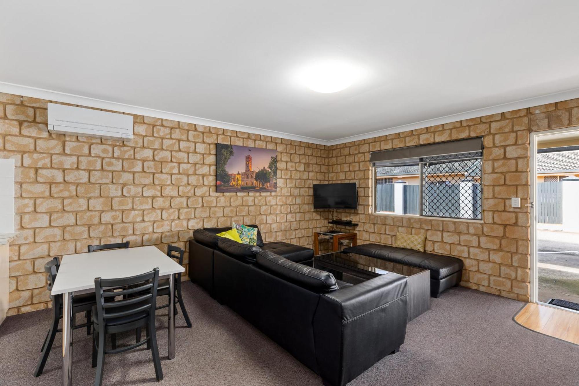 Great Divide Motor Inn Toowoomba Quarto foto