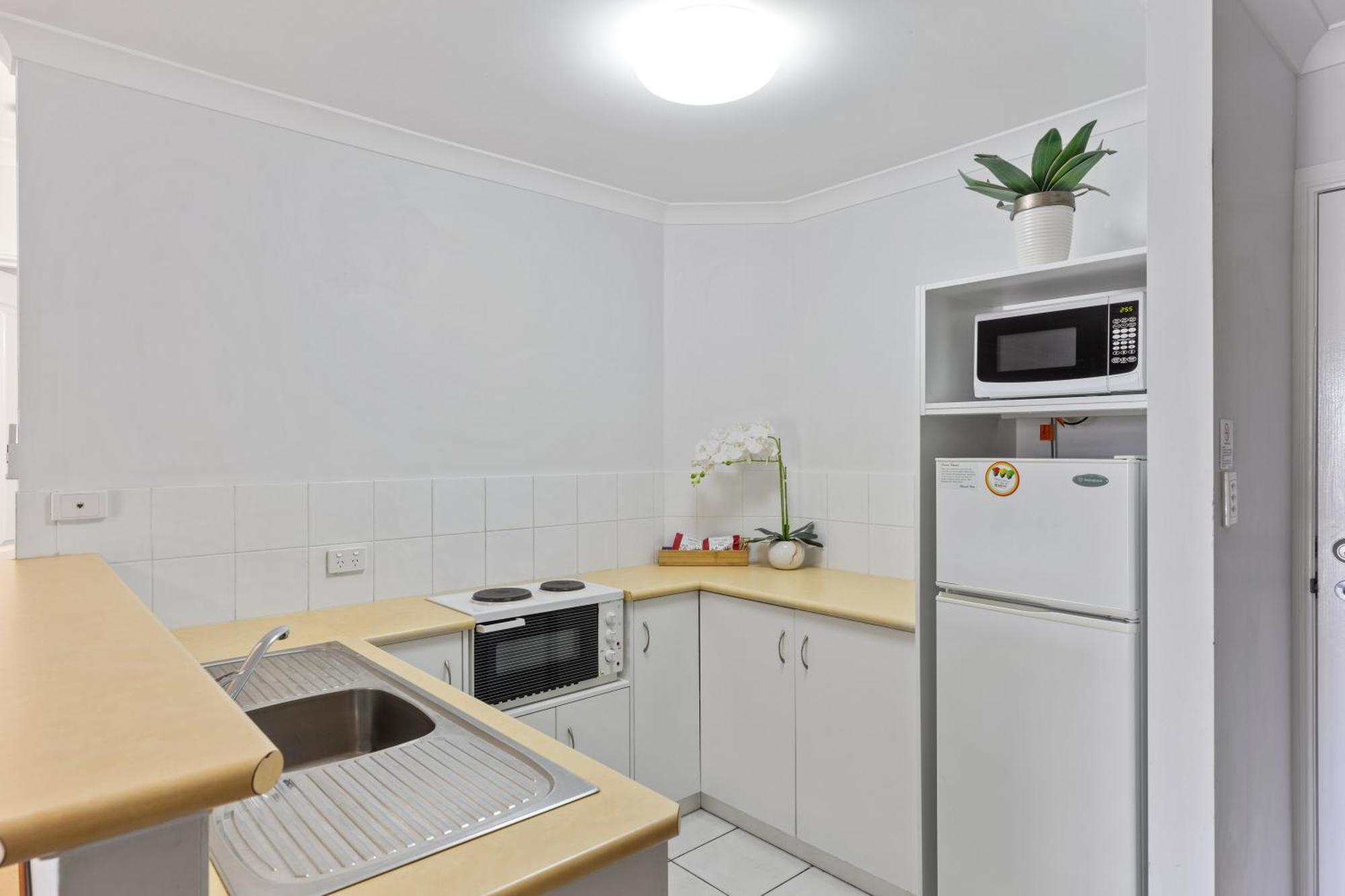 Great Divide Motor Inn Toowoomba Quarto foto