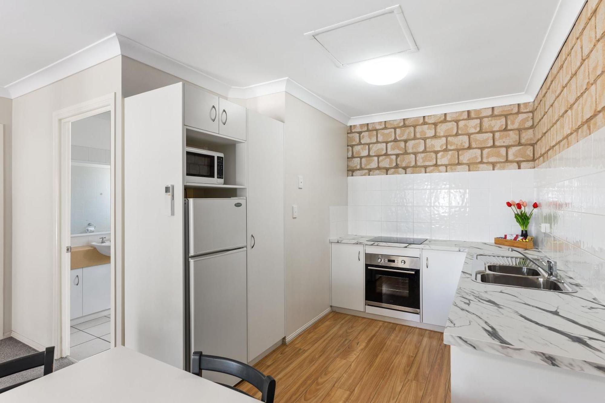 Great Divide Motor Inn Toowoomba Quarto foto
