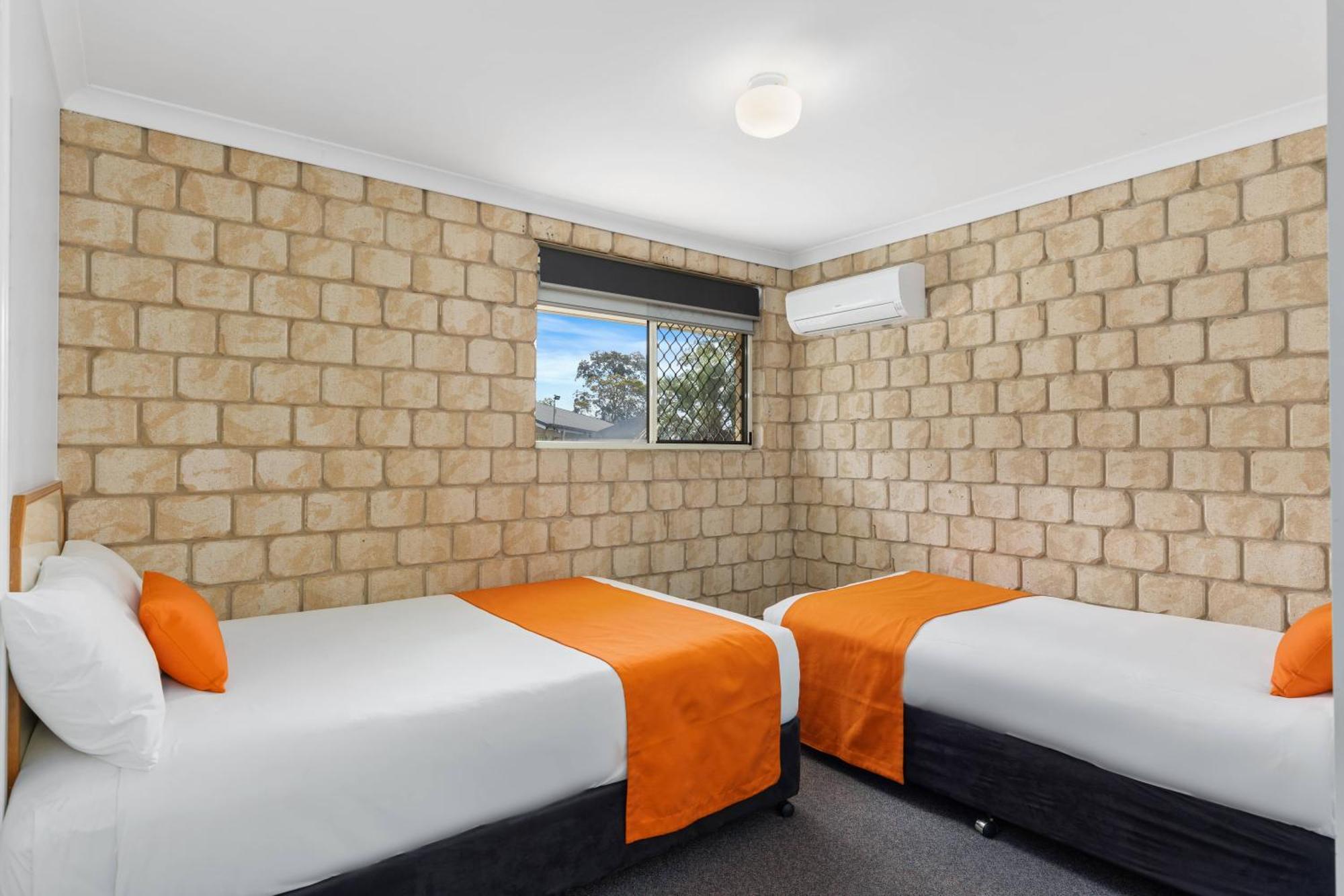 Great Divide Motor Inn Toowoomba Quarto foto