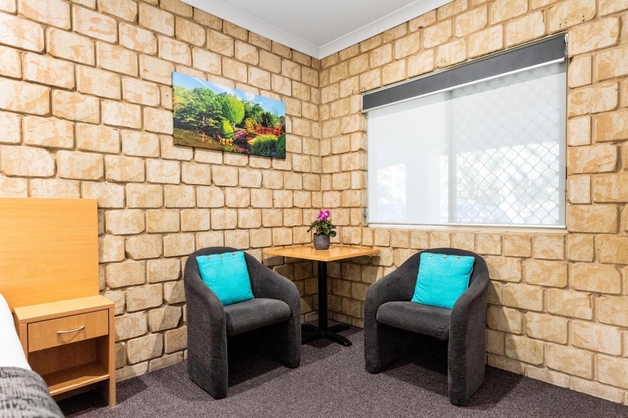Great Divide Motor Inn Toowoomba Quarto foto